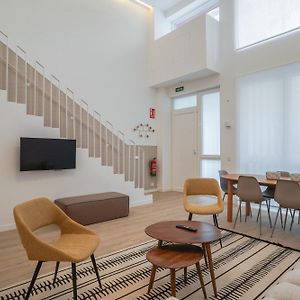 Apartamento de 3 Dormitorios